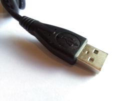 NES USB Adapter