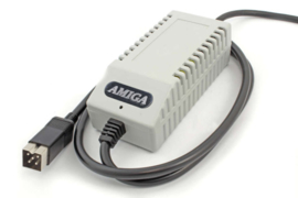 Amiga 500 / 500+ / 600 / 1200 Aftermarket Voeding