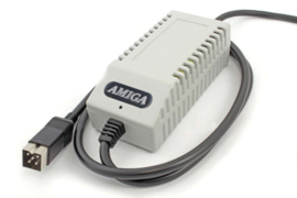 Amiga 500 / 500+ / 600 / 1200 Ersatz Netzteil