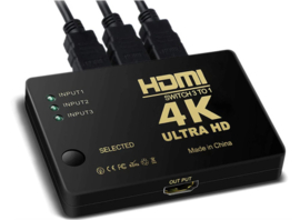 HDMI Input Switch