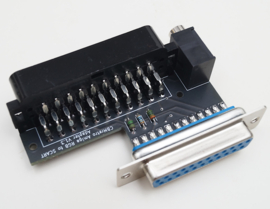 Amiga RGB Scart Adapter