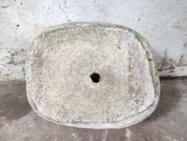Antieke Trog