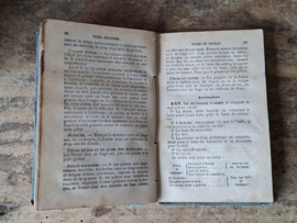 Militaire Boekje 1873