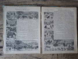 Geographie La France