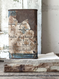 Poudre de Chasse