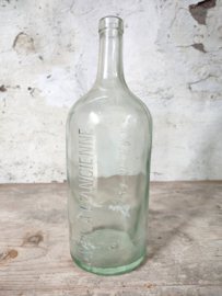 Fles Javal Ancienne