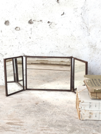 Miroir de Barbier