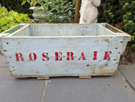 Krat Roseraie