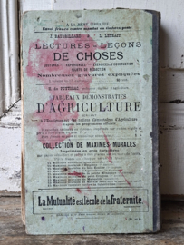 Arithmétique Boekje