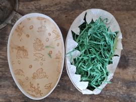 Paasei Papier Maché