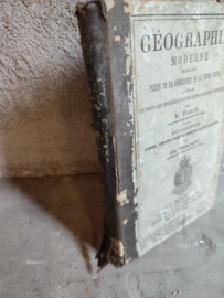 Frans leerboekje 1849