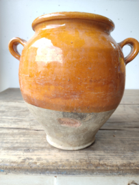 Confitpot 28,5cm.