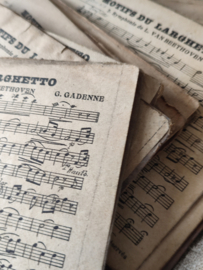 Orkest Muziekkaart