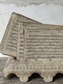 Orkest Muziekkaart