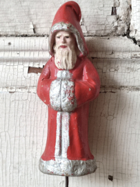 Kerstman Steker