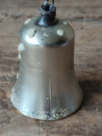 Oude Kerstbal Klokje