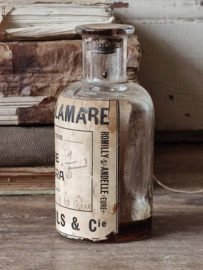 Pharmacie flesje