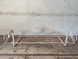 Balkon Plantenrek