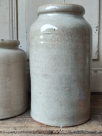 Hoge Mosterdpot