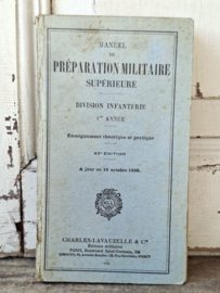 Oude Franse Boeken