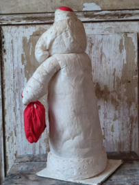 Oude Watten Kerstman