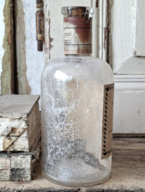 Botot Paris Fles