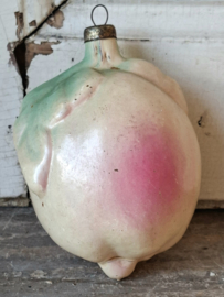 Kerstbal Appel