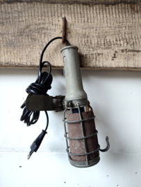 Looplamp