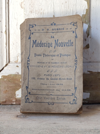 La Medecine Nouvelle
