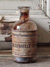 Pharmacie flesje