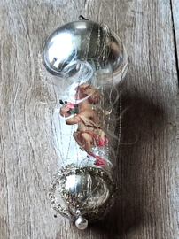 Oude Kerstbal / Hanger