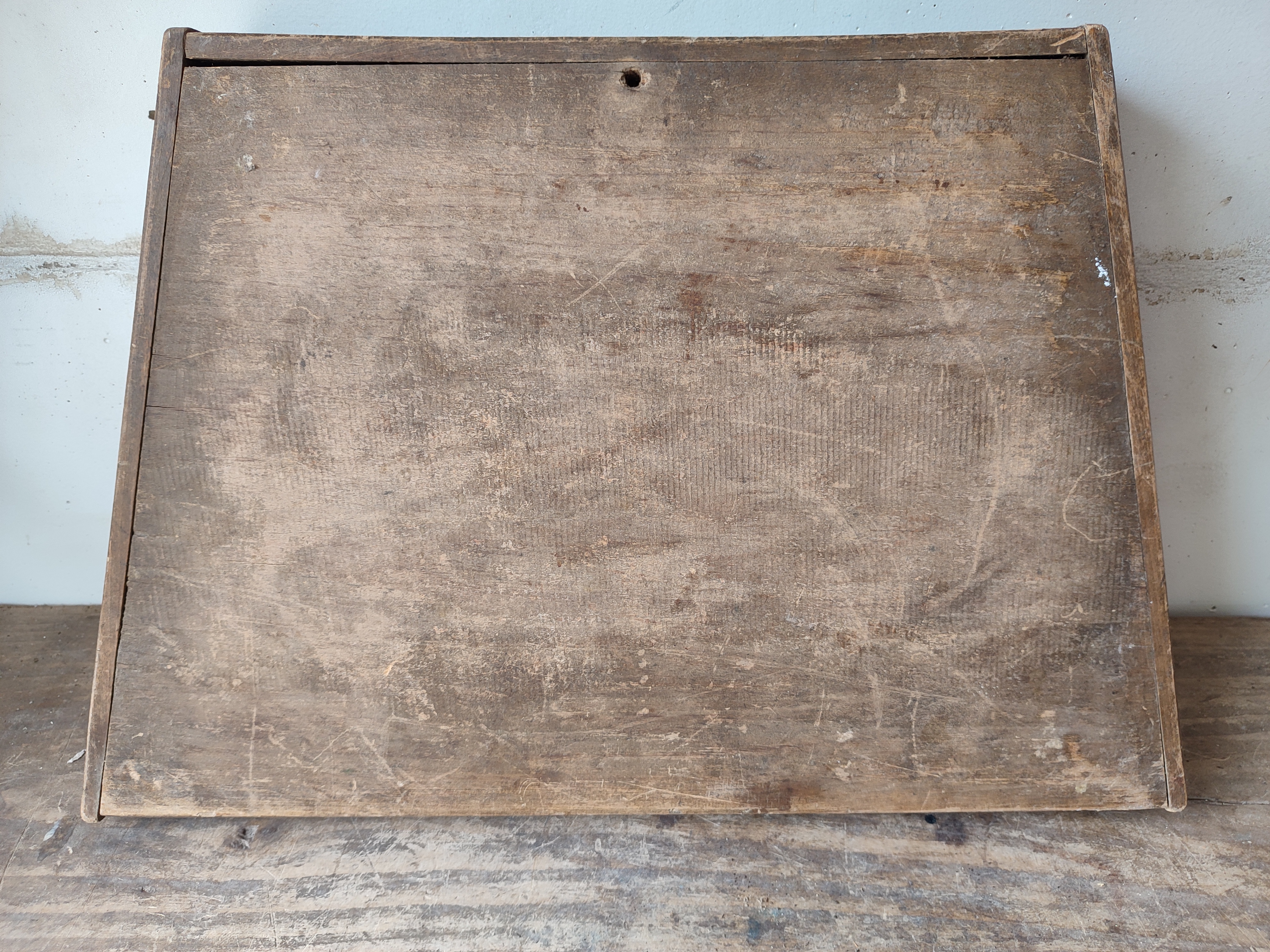 Grote Snijplank 59cm.
