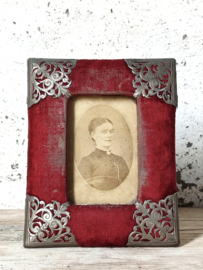 Victoriaans Fotolijstje