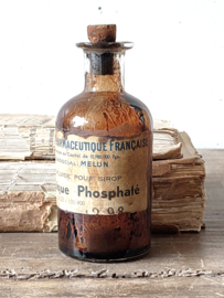 Pharmacie Flesje