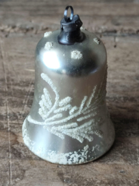 Oude Kerstbal Klokje