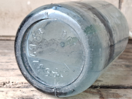 Spuitfles Lichtblauw