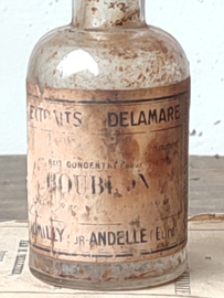 Flesje Delamare
