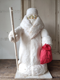 Wattenpop Kerstman