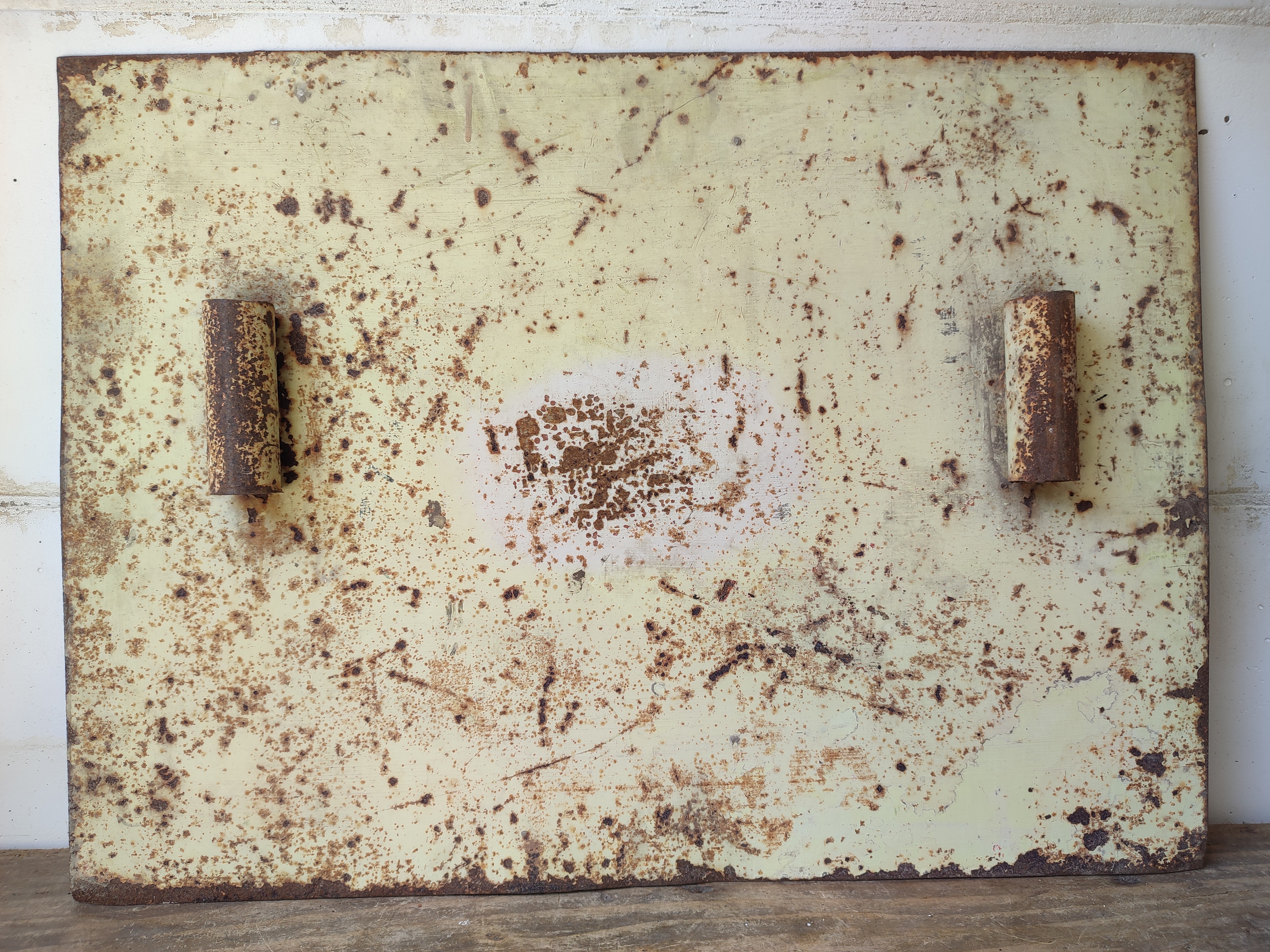 Verkeersbord 75x56