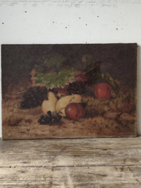 Schilderij Fruitdecor
