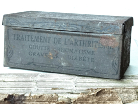 Docteur du Gustin