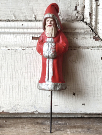 Kerstman Steker