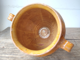 Confitpot 28,5cm.