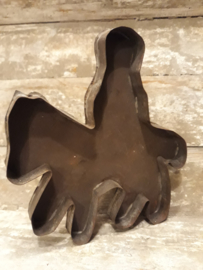 Sinterklaas chocolademal