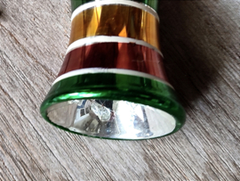 Oude Kerstbal Klok