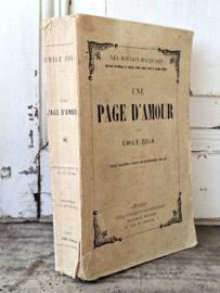 Boek d'Amour