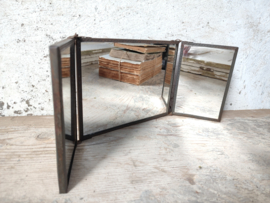 Miroir de Barbier