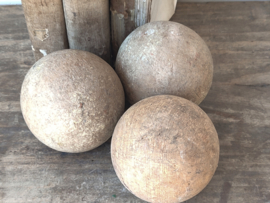 Houten Bal