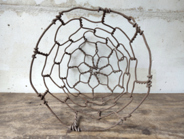 Shabby Draadmandje