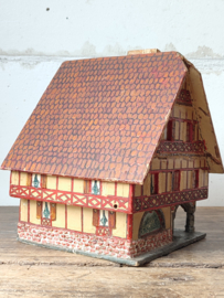 Alsace Huisje
